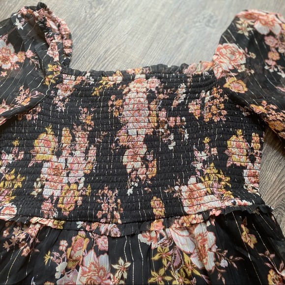 American Eagle Floral Dreas - Picture 5 of 15